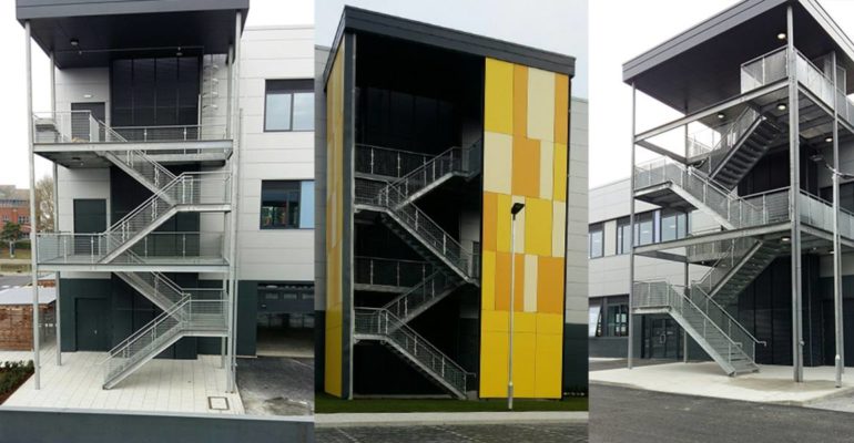 6 1 770x400 -  Peter Marshall Steel Stairs