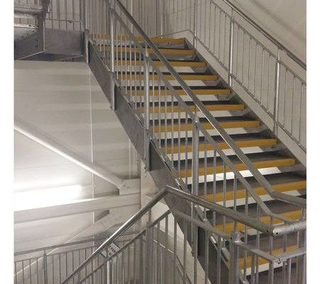 f2 1 450x400 -  Peter Marshall Steel Stairs