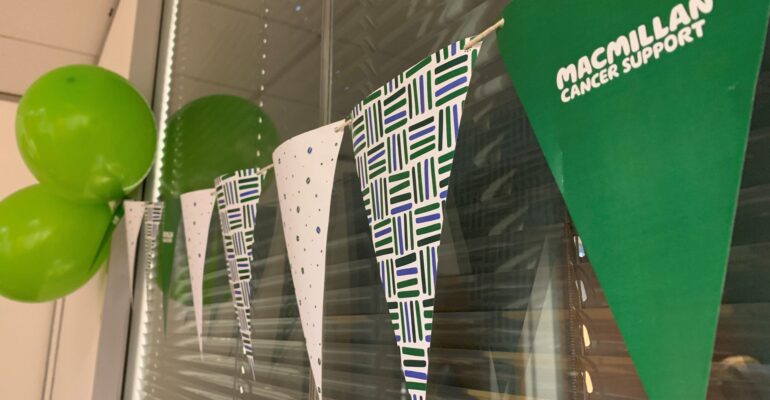 Bunting 4 scaled 770x400 -  Peter Marshall Steel Stairs