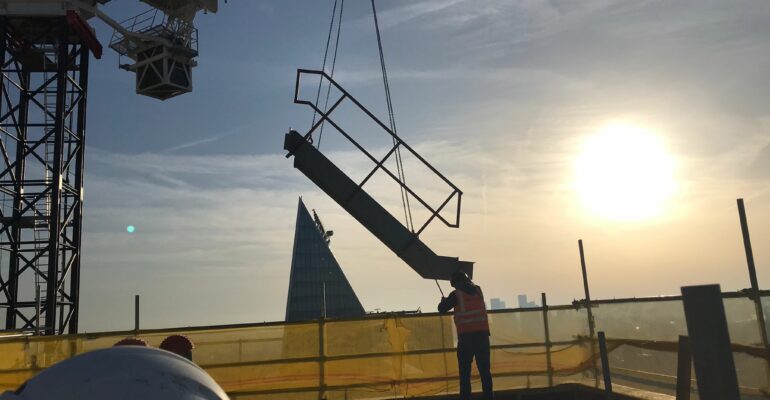 leadenhall1 770x400 -  Peter Marshall Steel Stairs