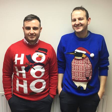 Peter Marshall Steel Stairs